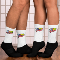 GSCHPUSI CREW - Socken