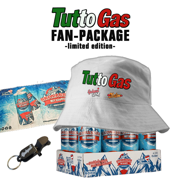 TUTTOGAS-FAN Package