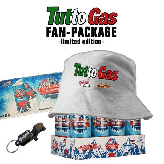 TUTTOGAS-FAN Package