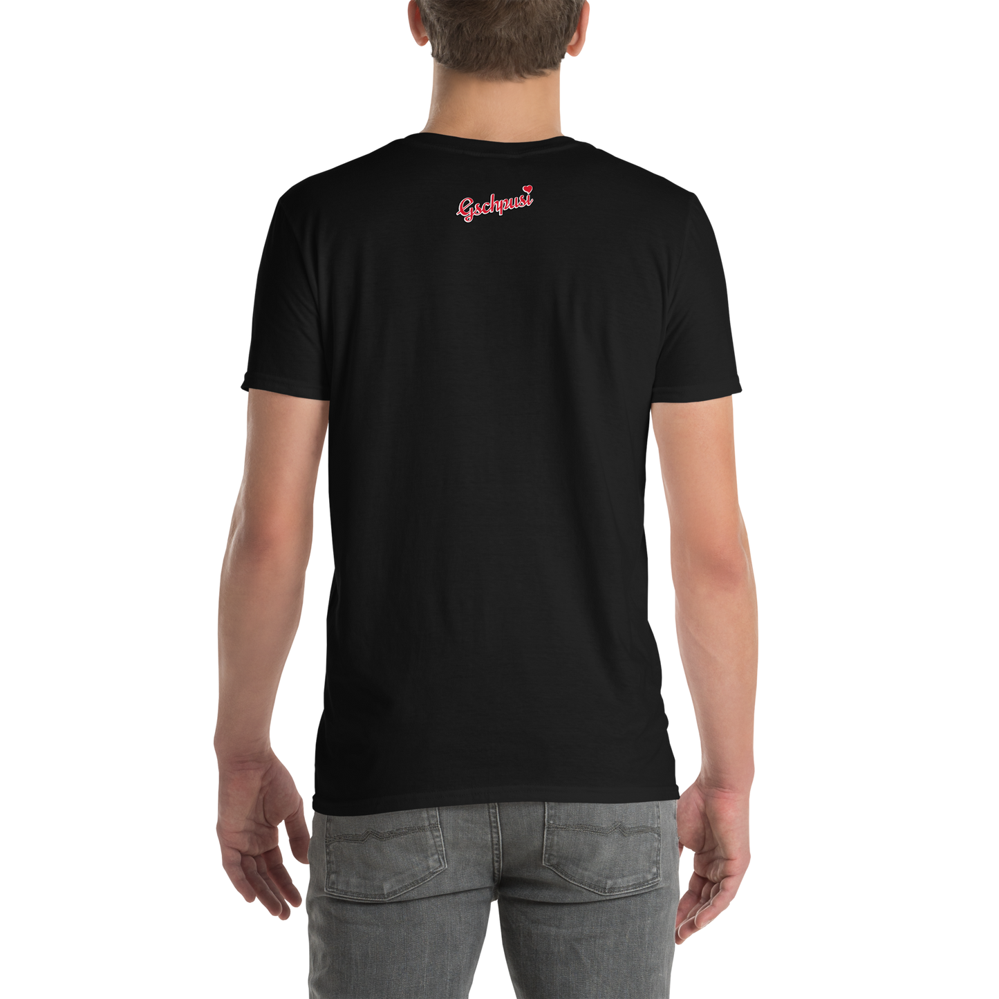 Short-Sleeve Unisex T-Shirt