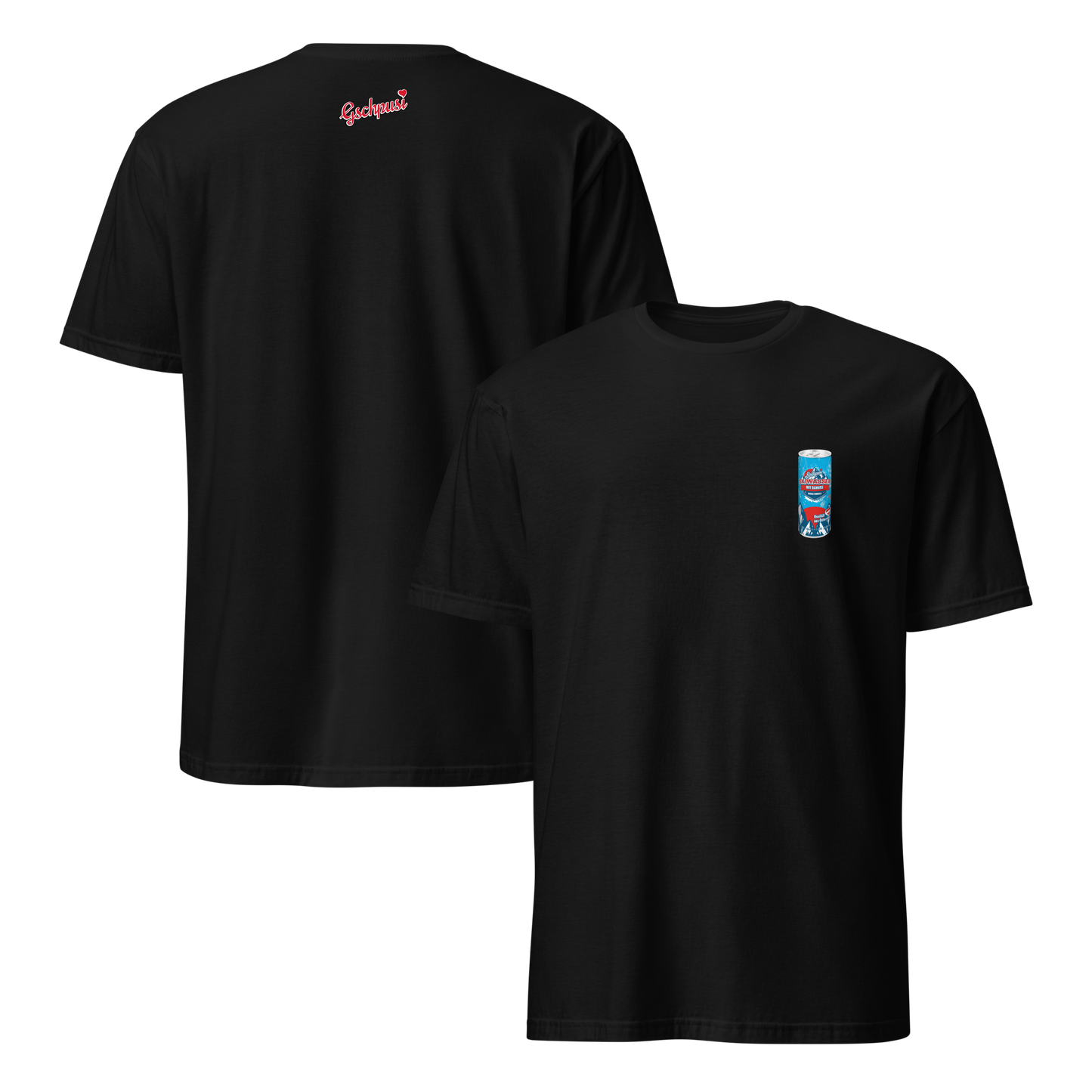 Short-Sleeve Unisex T-Shirt