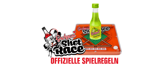 ShotRace Regeln (DEUTSCH)