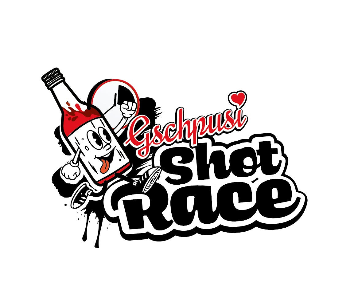 Gschpusi ShotRace