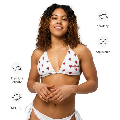 Gschpusi Prinzessin - Bikini Top