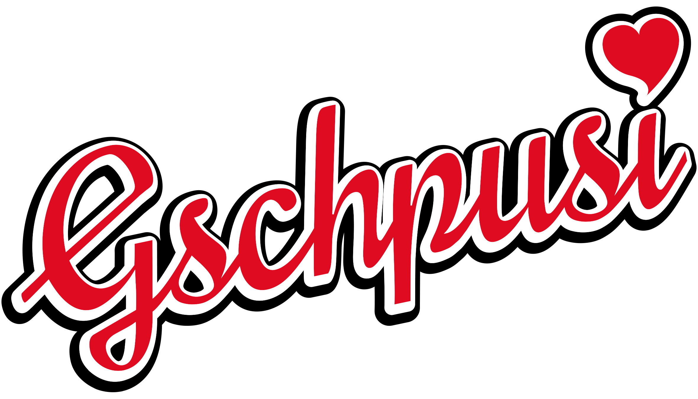Gschpusi
