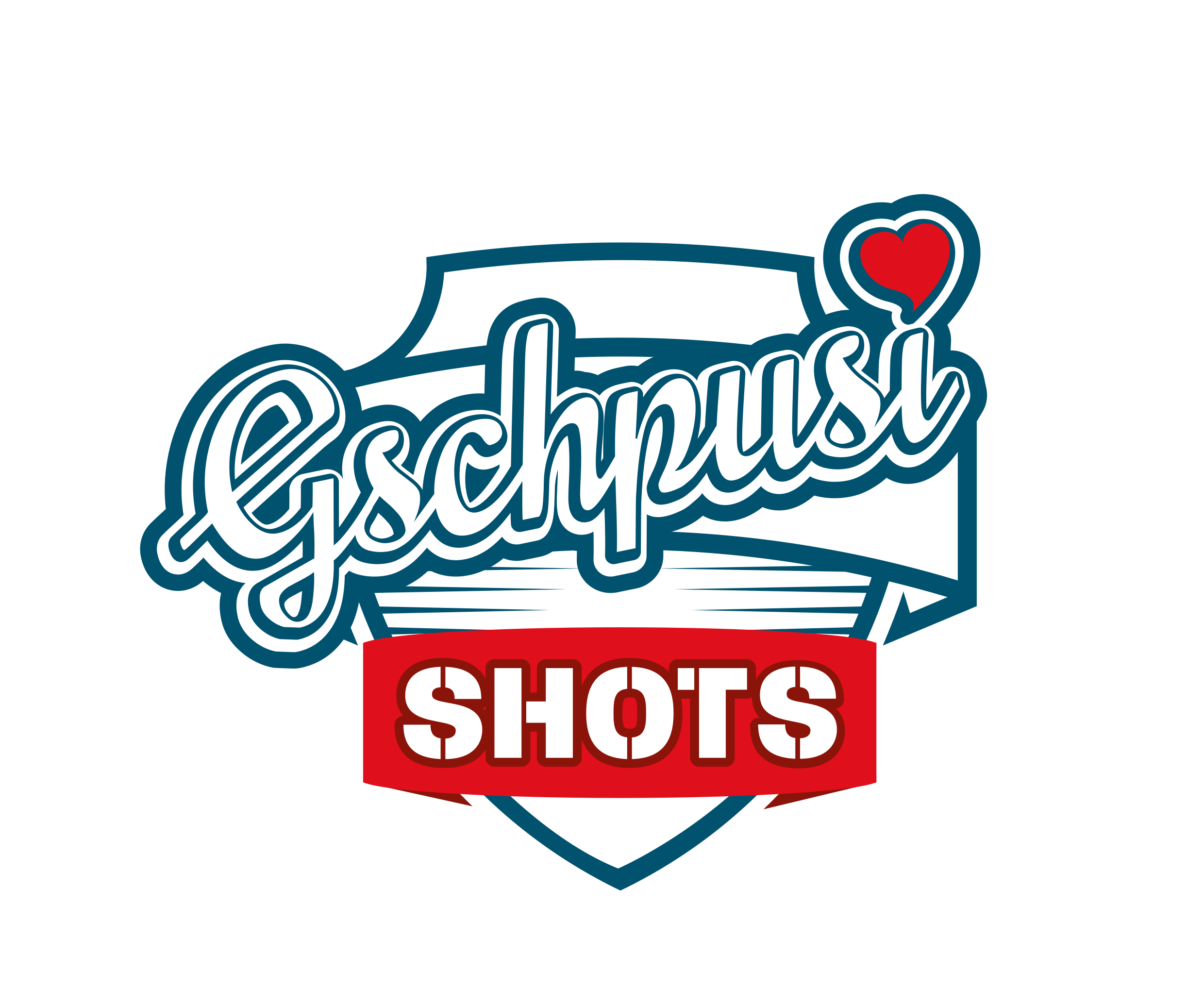 Gschpusi Shots